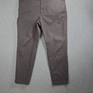 Perk Chino Pants Slim Fit Stretch 38x30
